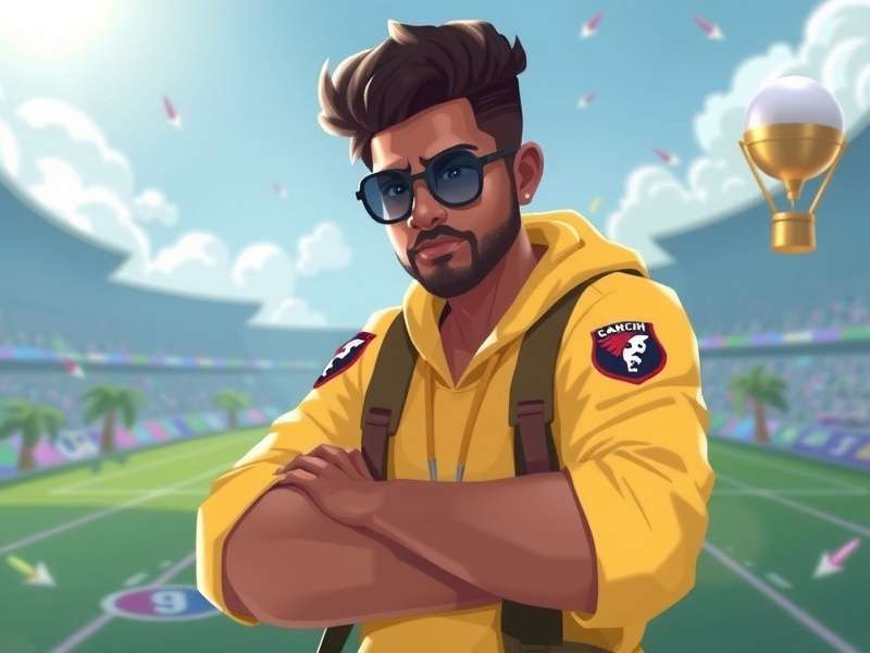 Game Development Studio